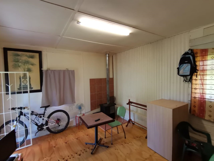 4 Bedroom Property for Sale in Leeuwenbosch Ah Western Cape